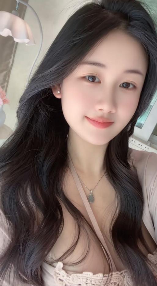 天津有着迷人下体巧浪妹