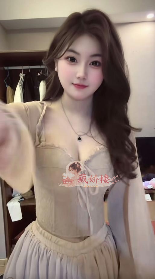 颜值高的妹子让我快乐一晚