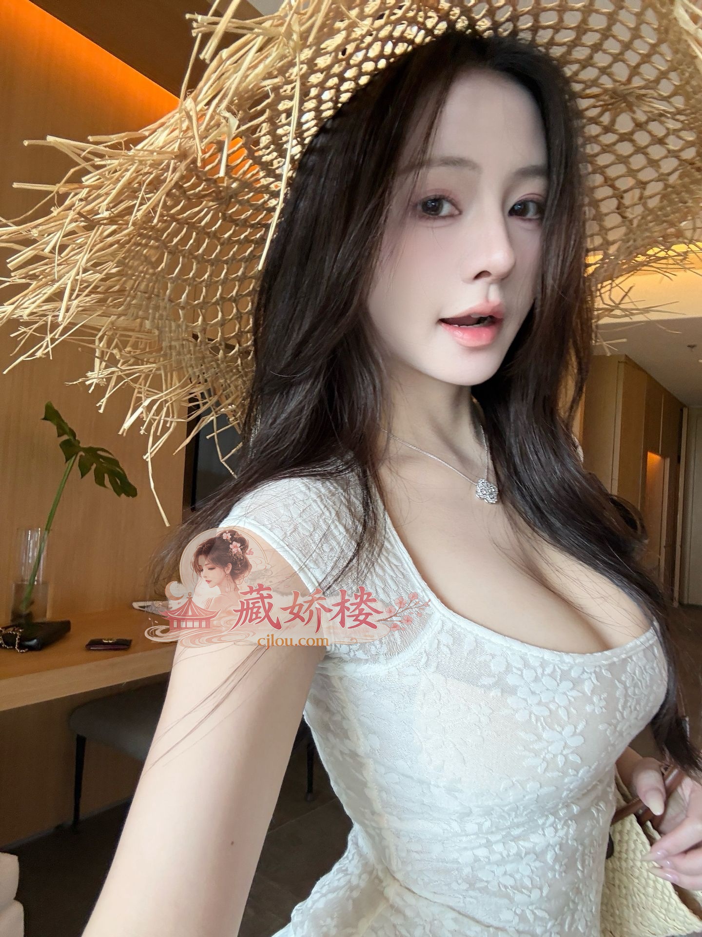 5.1出击的嫩模娇娇