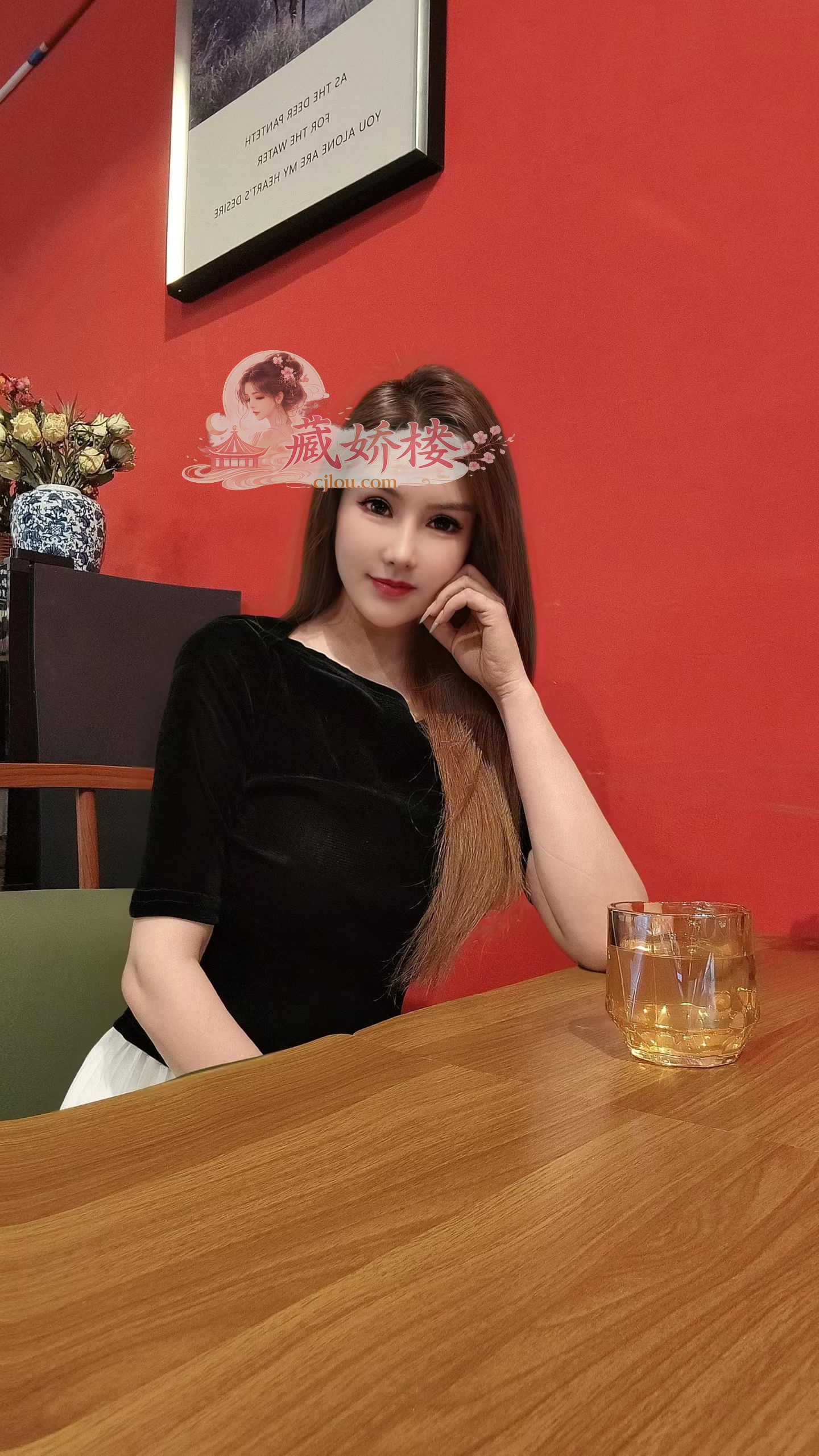 房山长阳淼淼，知性御姐，服务一流