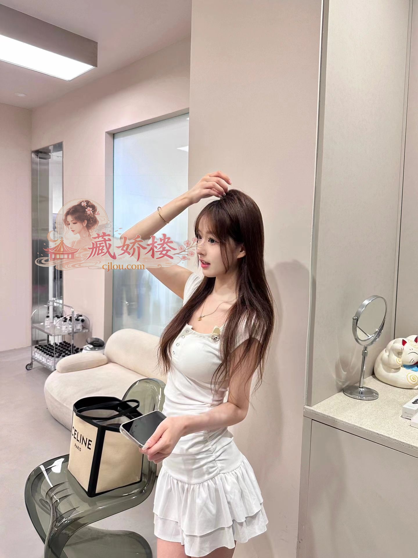 拱墅黑丝美腿小橙子
